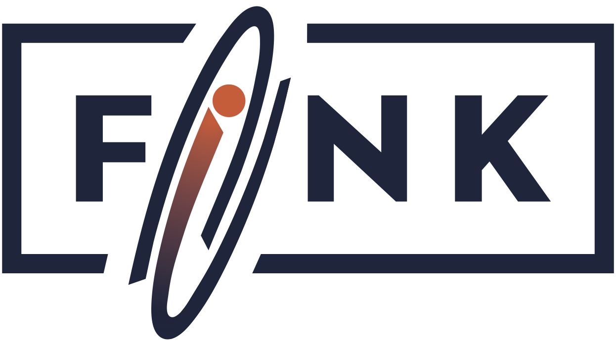 Fink broker logo