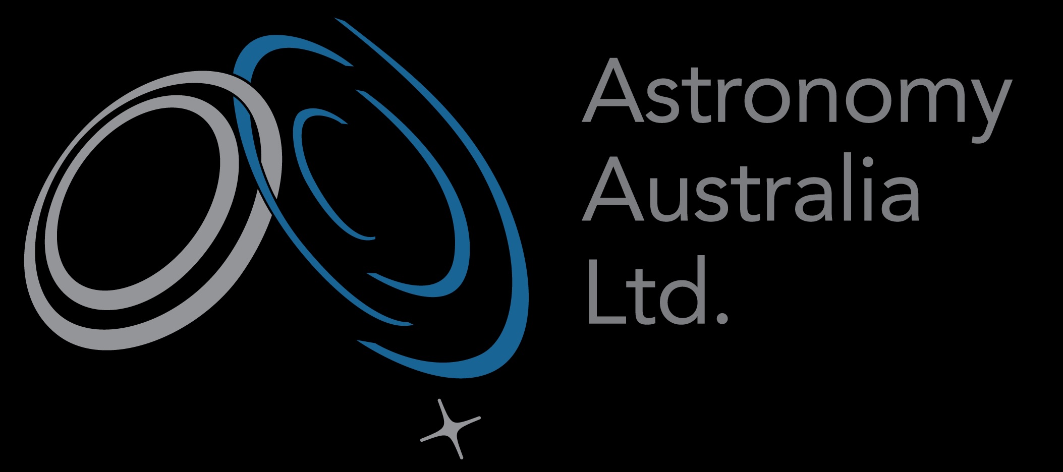 Astronomy Australia Limited logo