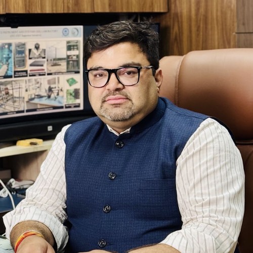 Abhirup Datta