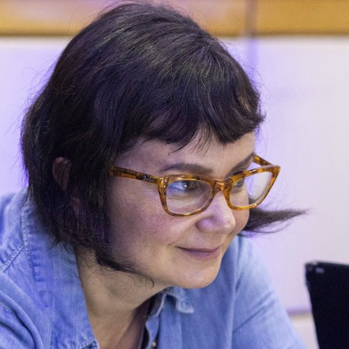 Ana Chies Santos