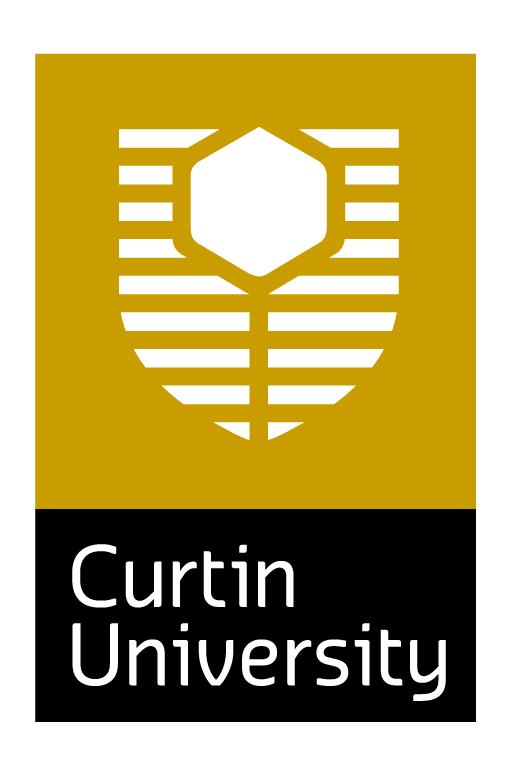 Curtin University logo
