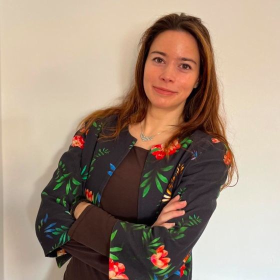 Giulia Golini