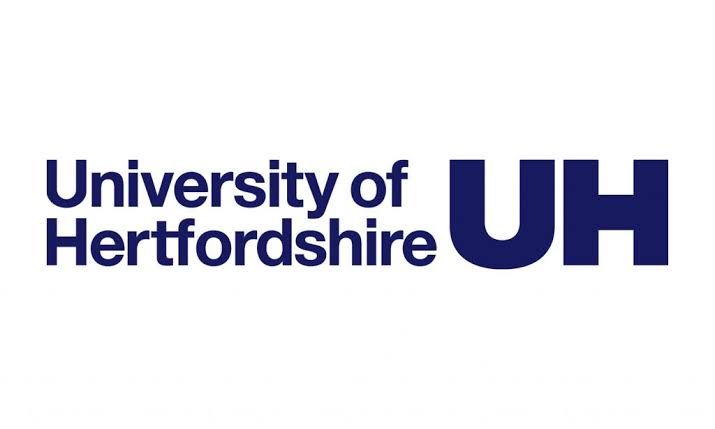University of Hertfordshire logo