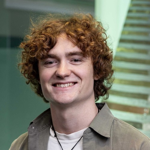 Hugh Roxburgh