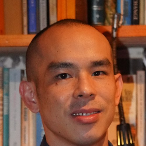 Kenneth Wong
