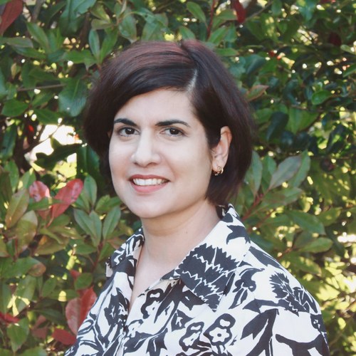 Preeti Cowan