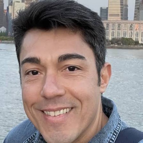 Rafael S. de Souza