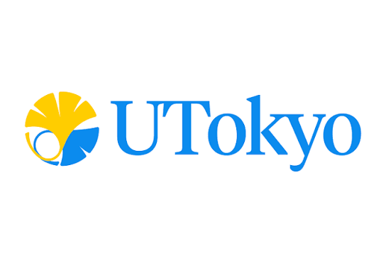 University of Tokyo logo