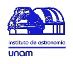 IA UNAM logo