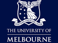 University of Melbourne logo
