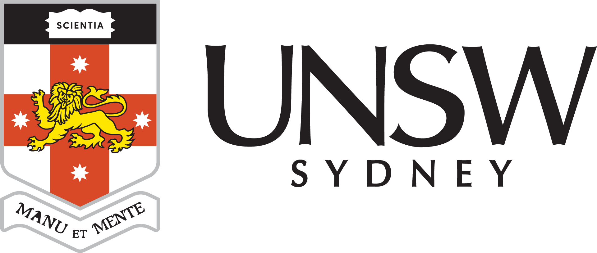 UNSW logo